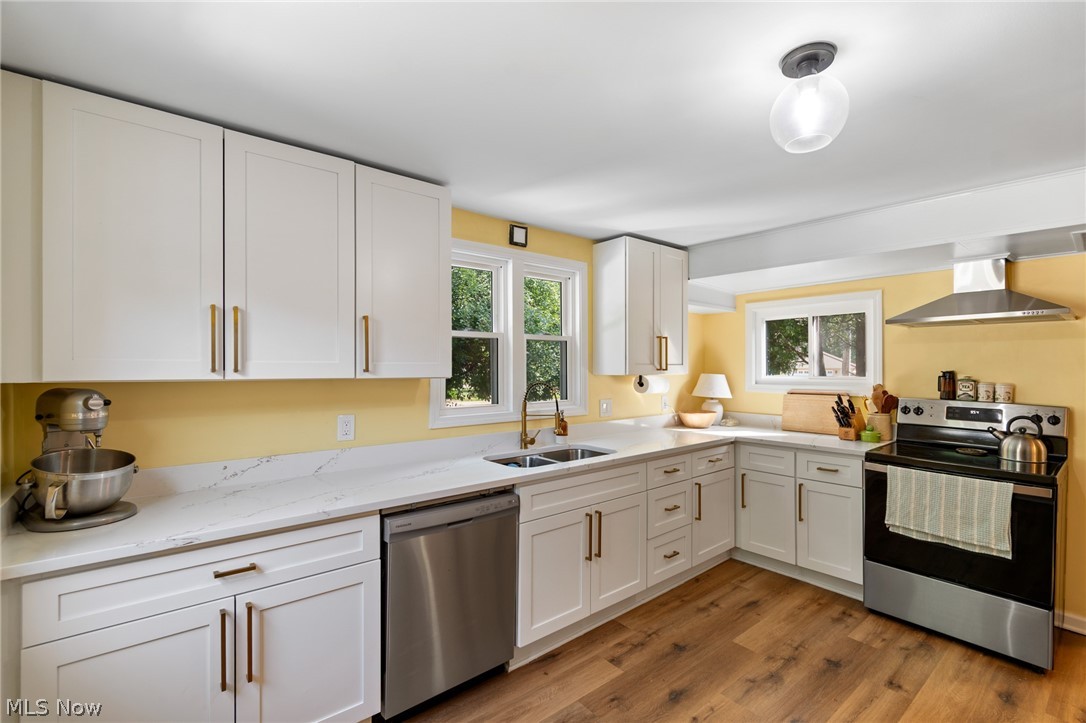 600 Lloyd Road Euclid OH 44132