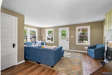 600 Lloyd Road Euclid OH 44132