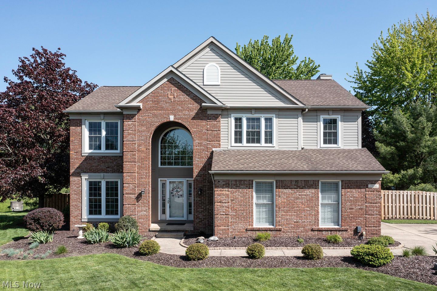 17846 Lyon Lane Strongsville OH 44149