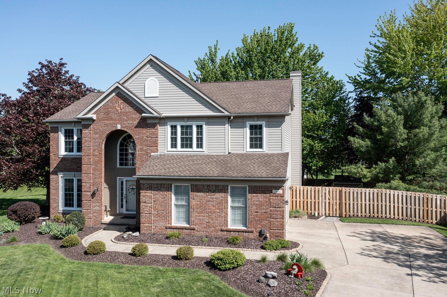 17846 Lyon Lane Strongsville OH 44149