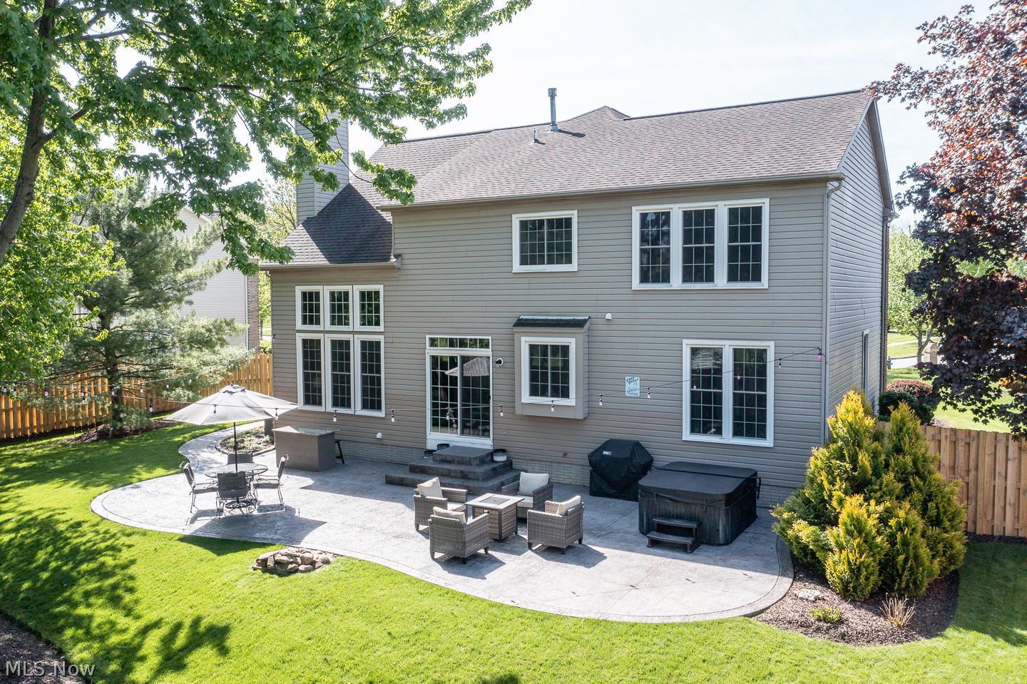 17846 Lyon Lane Strongsville OH 44149
