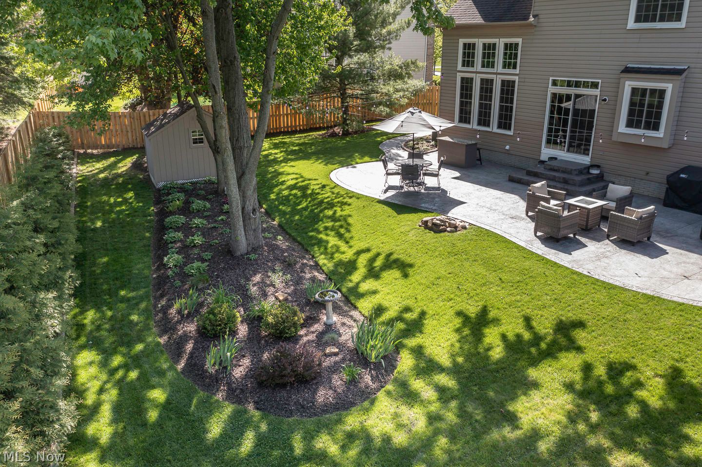 17846 Lyon Lane Strongsville OH 44149