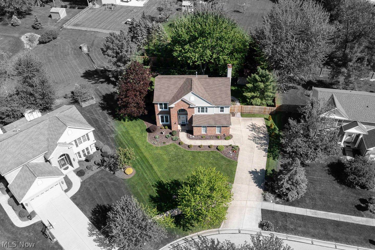 17846 Lyon Lane Strongsville OH 44149