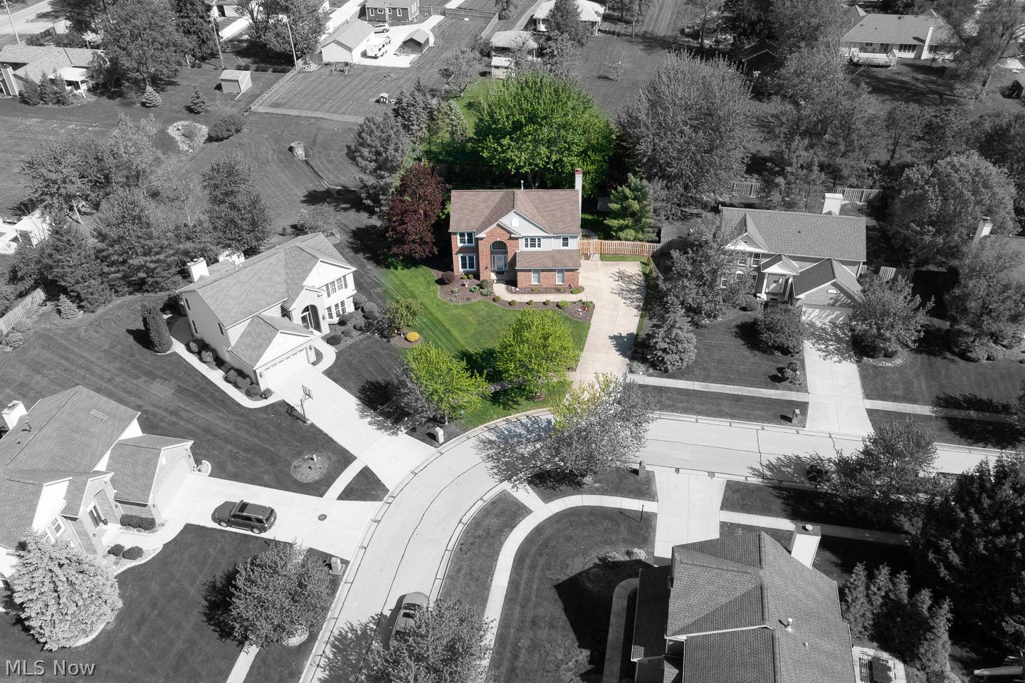 17846 Lyon Lane Strongsville OH 44149
