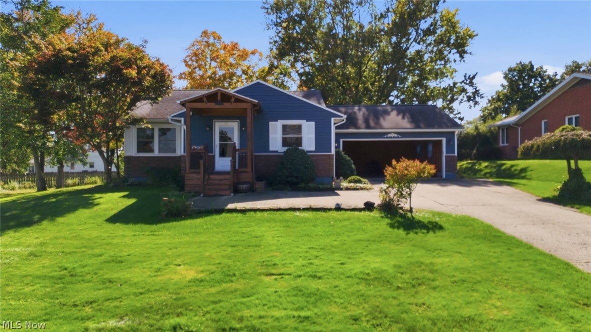 845 Duff Drive Ashland OH 44805