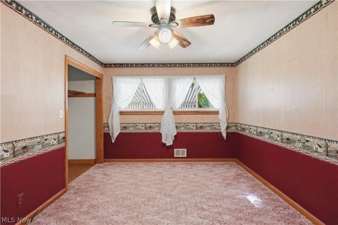 845 Duff Drive Ashland OH 44805