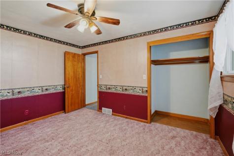 845 Duff Drive Ashland OH 44805