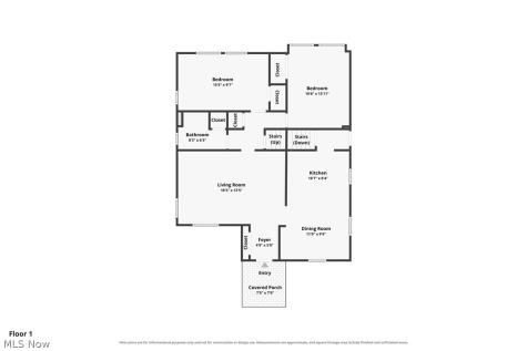845 Duff Drive Ashland OH 44805