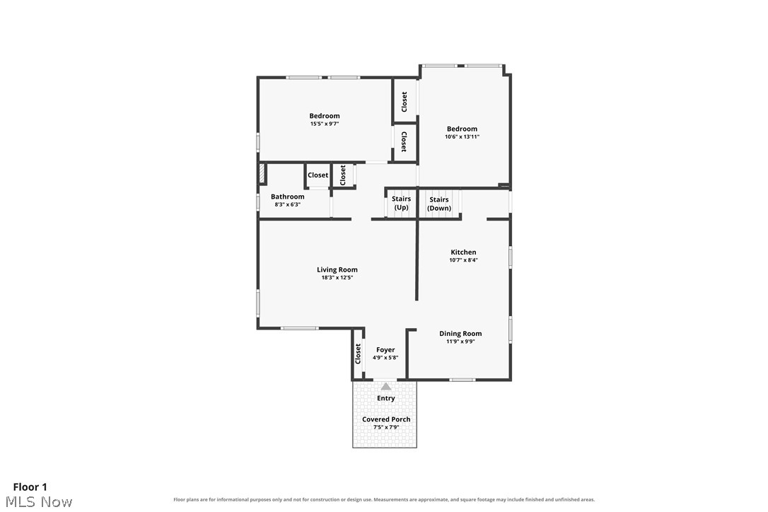 845 Duff Drive Ashland OH 44805