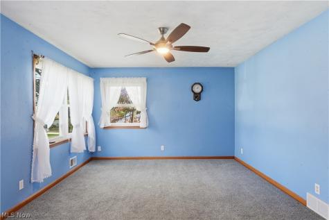 845 Duff Drive Ashland OH 44805