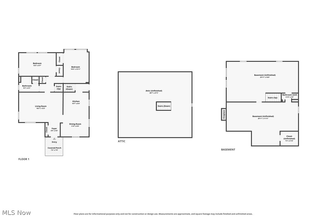 845 Duff Drive Ashland OH 44805