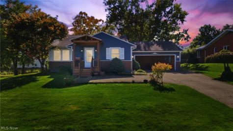 845 Duff Drive Ashland OH 44805