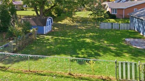 845 Duff Drive Ashland OH 44805