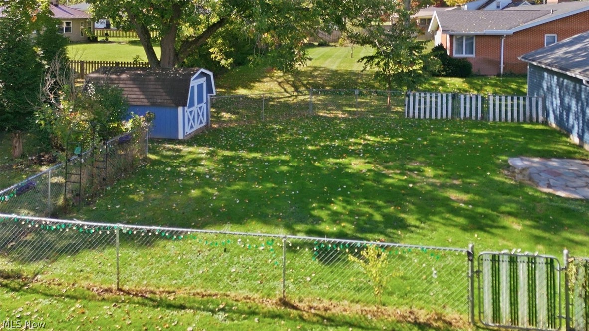 845 Duff Drive Ashland OH 44805