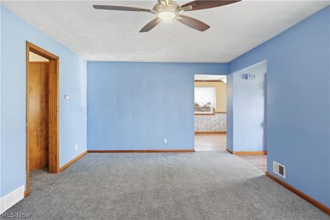 845 Duff Drive Ashland OH 44805