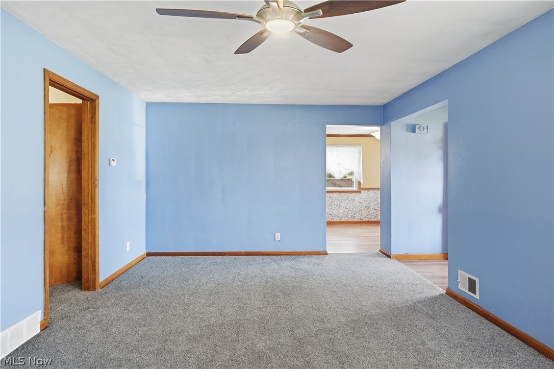 845 Duff Drive Ashland OH 44805