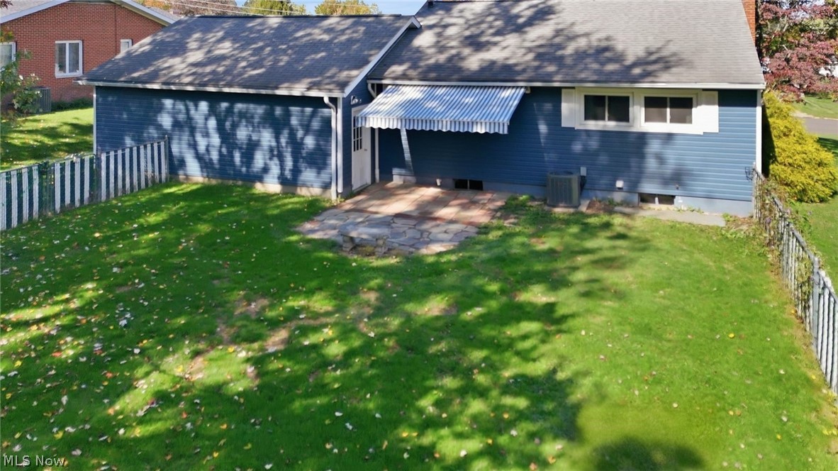 845 Duff Drive Ashland OH 44805