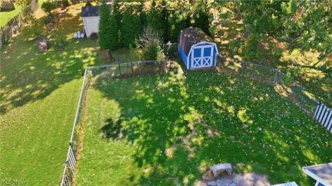 845 Duff Drive Ashland OH 44805