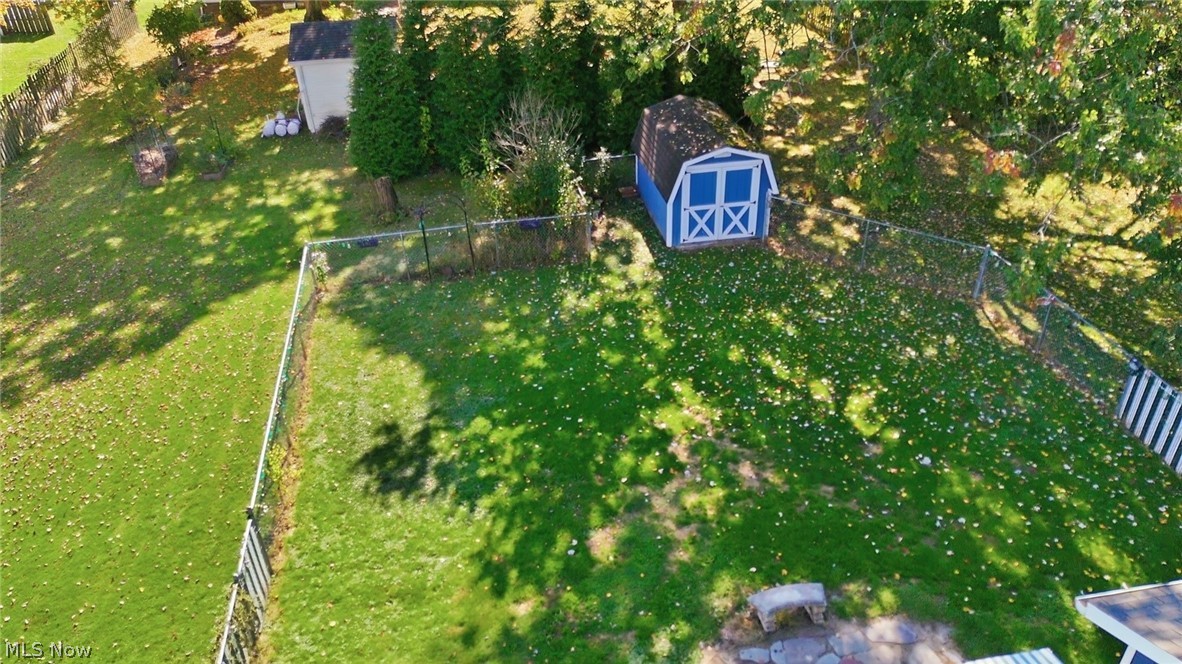 845 Duff Drive Ashland OH 44805