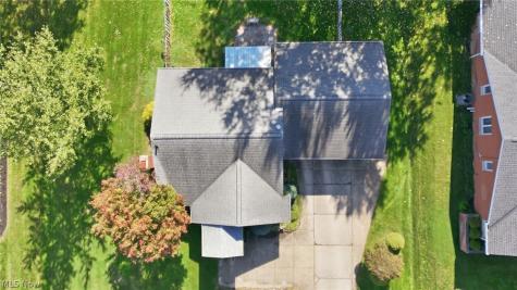 845 Duff Drive Ashland OH 44805