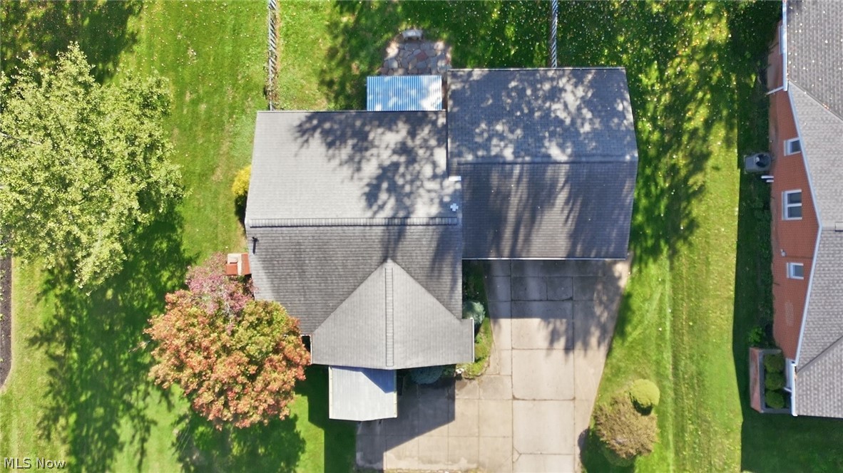 845 Duff Drive Ashland OH 44805