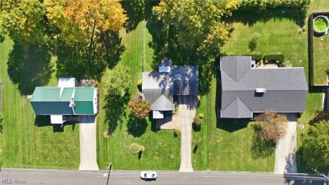 845 Duff Drive Ashland OH 44805