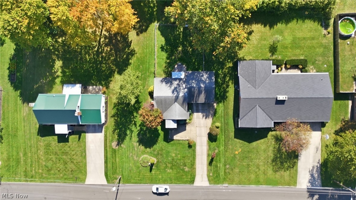 845 Duff Drive Ashland OH 44805