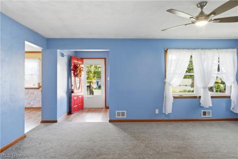 845 Duff Drive Ashland OH 44805