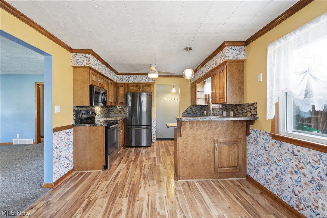 845 Duff Drive Ashland OH 44805