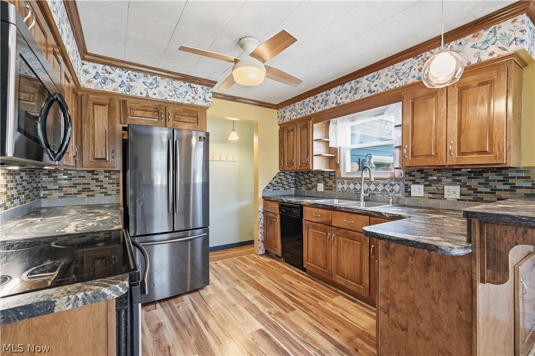 845 Duff Drive Ashland OH 44805