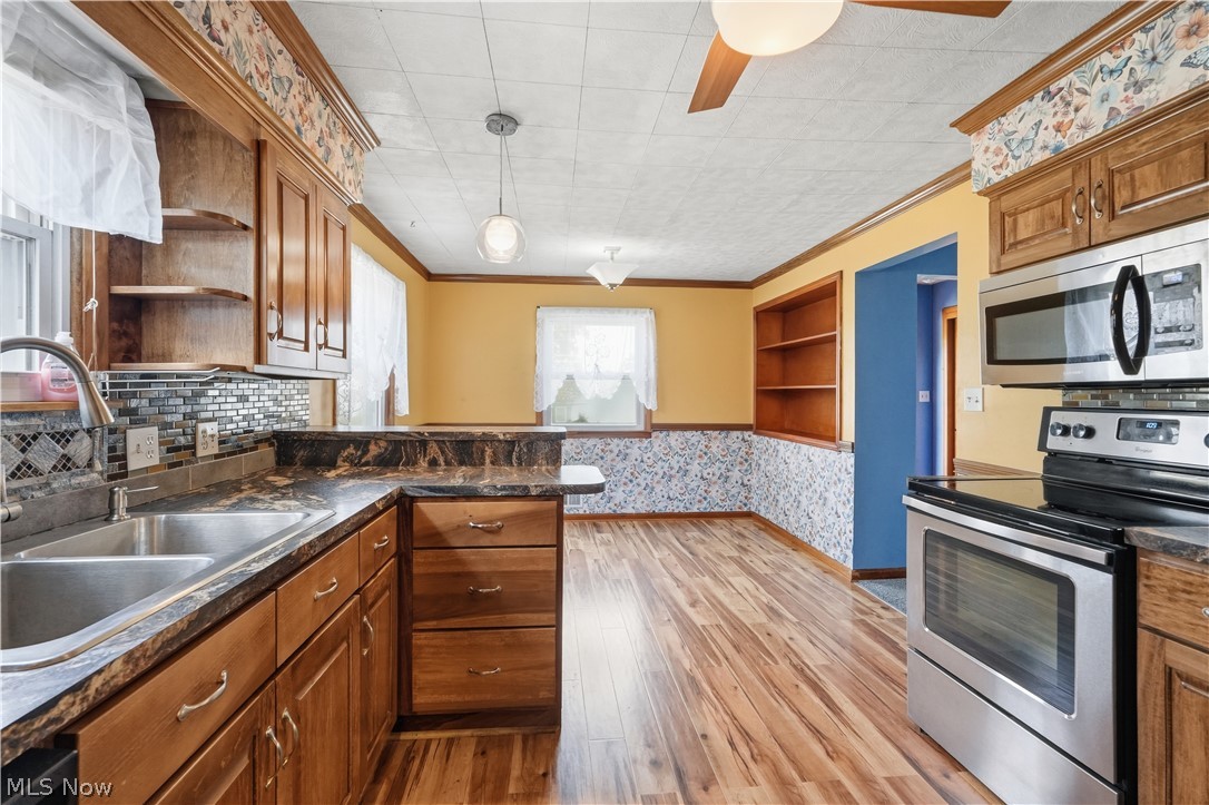845 Duff Drive Ashland OH 44805