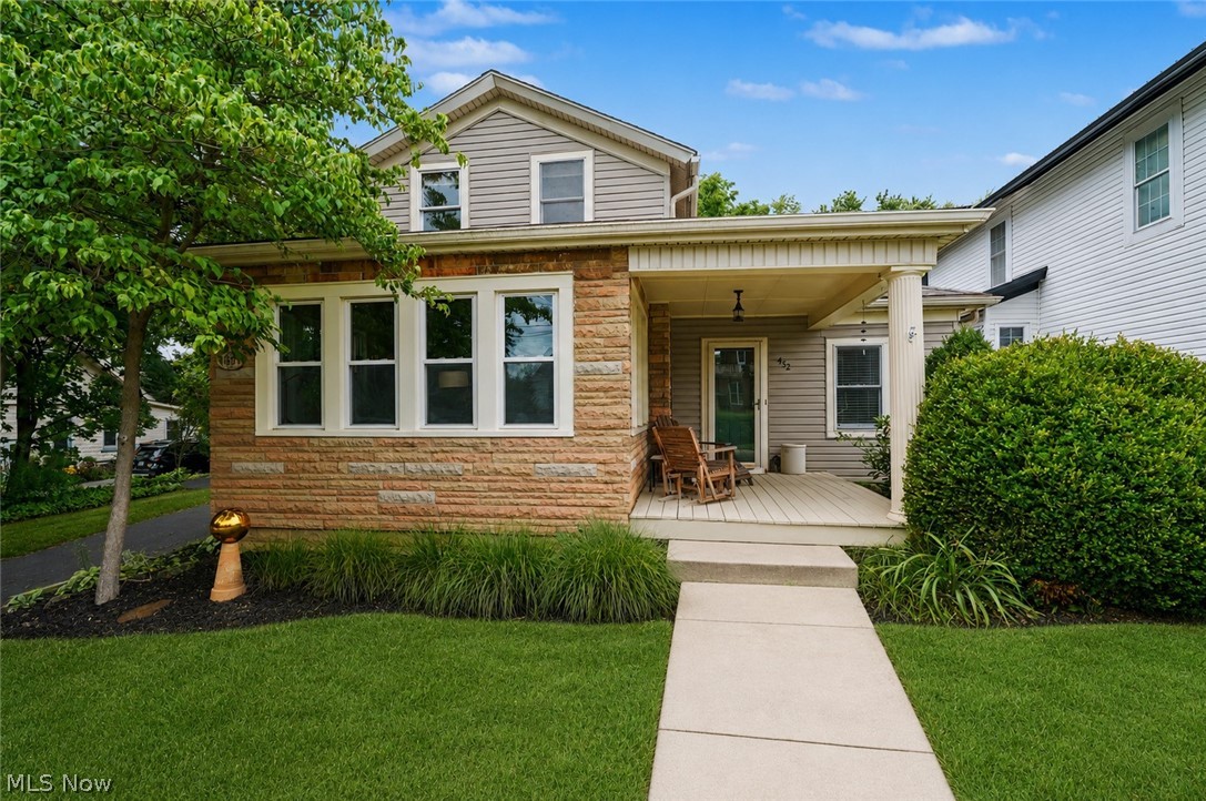 452 Market Street E Canal Fulton OH 44614
