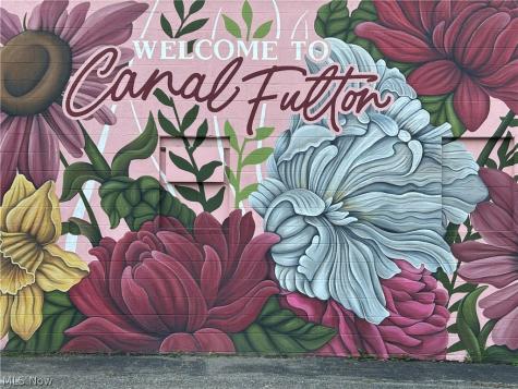 452 Market Street E Canal Fulton OH 44614