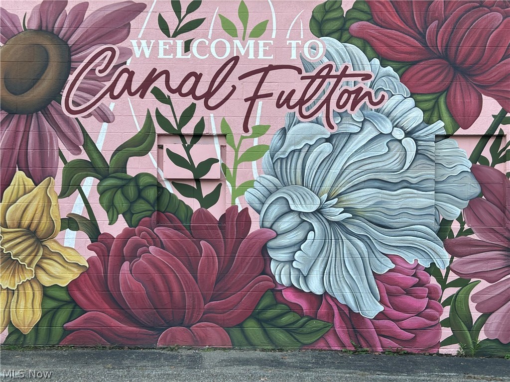 452 Market Street E Canal Fulton OH 44614