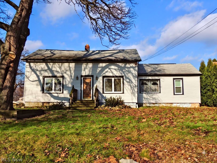 23781 Columbus Road Bedford Heights OH 44146