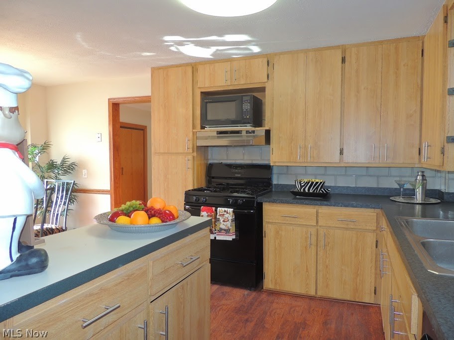 23781 Columbus Road Bedford Heights OH 44146