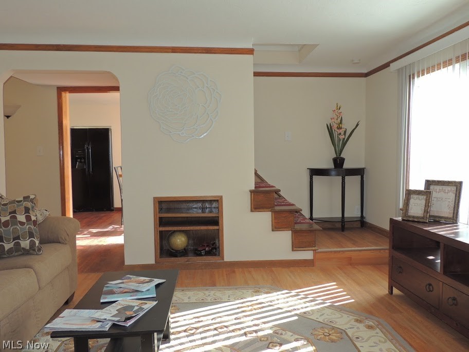 23781 Columbus Road Bedford Heights OH 44146