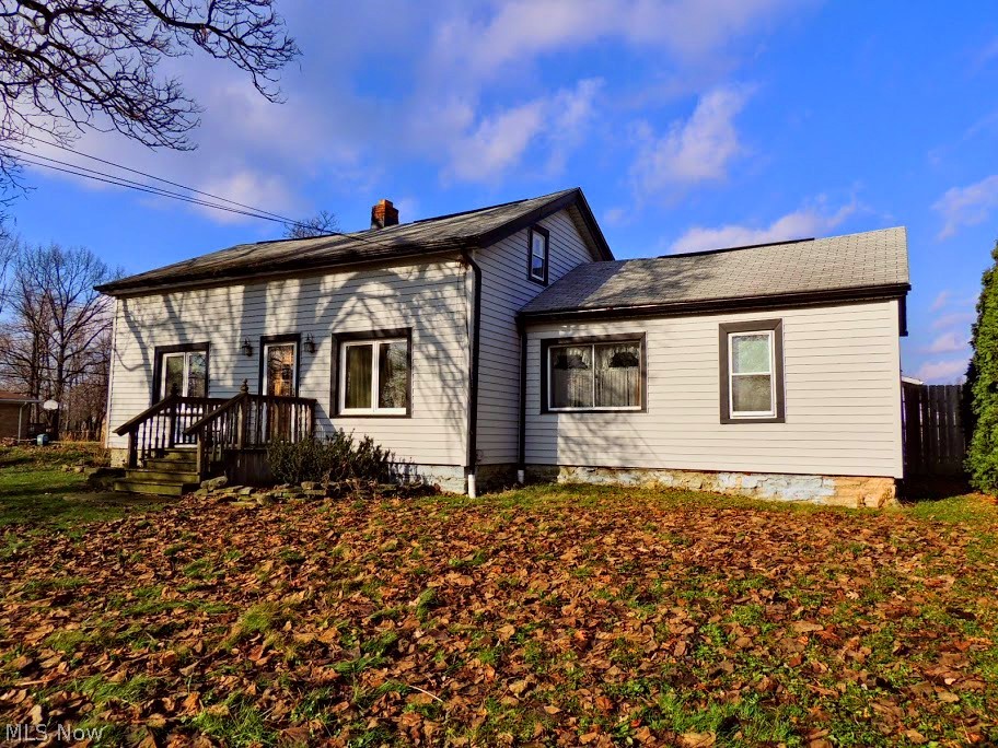 23781 Columbus Road Bedford Heights OH 44146