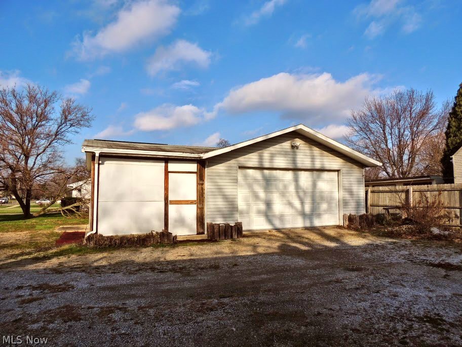 23781 Columbus Road Bedford Heights OH 44146