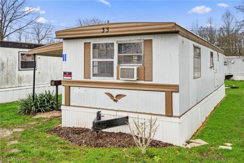 3354 Hilton Street NW Massillon OH 44646
