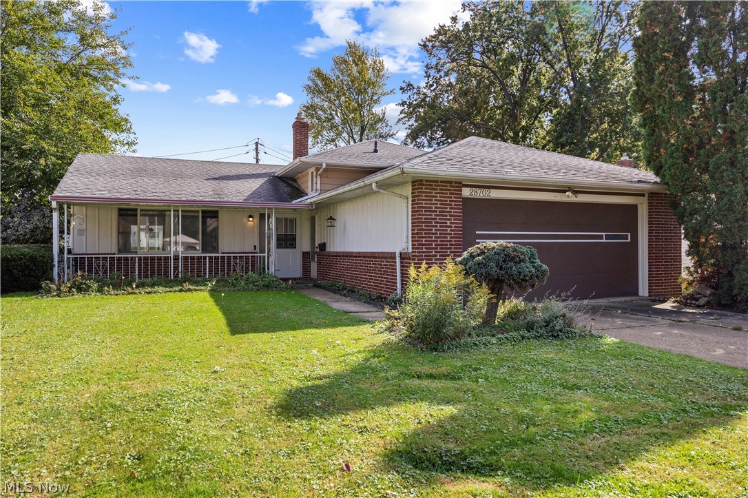 28702 Lake Shore Boulevard Willowick OH 44095