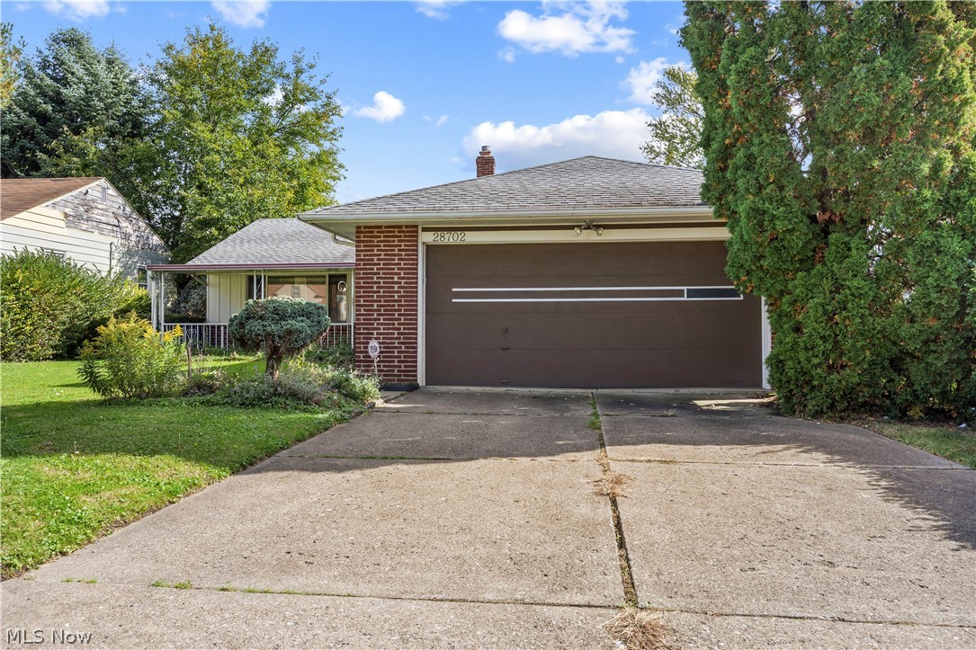 28702 Lake Shore Boulevard Willowick OH 44095