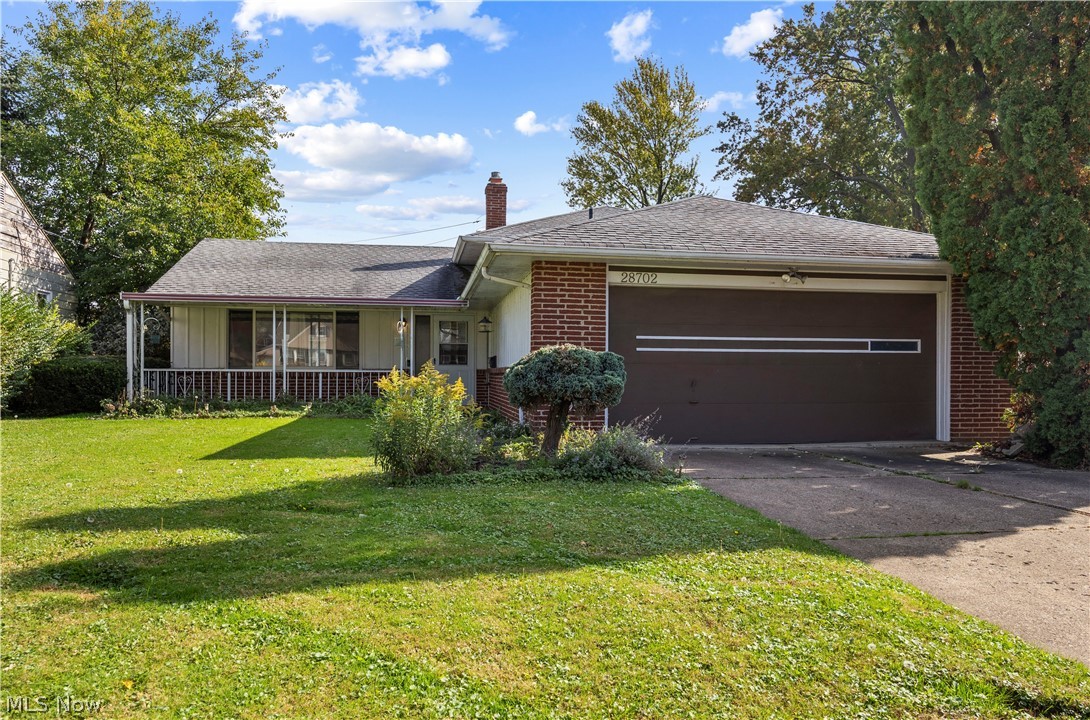 28702 Lake Shore Boulevard Willowick OH 44095