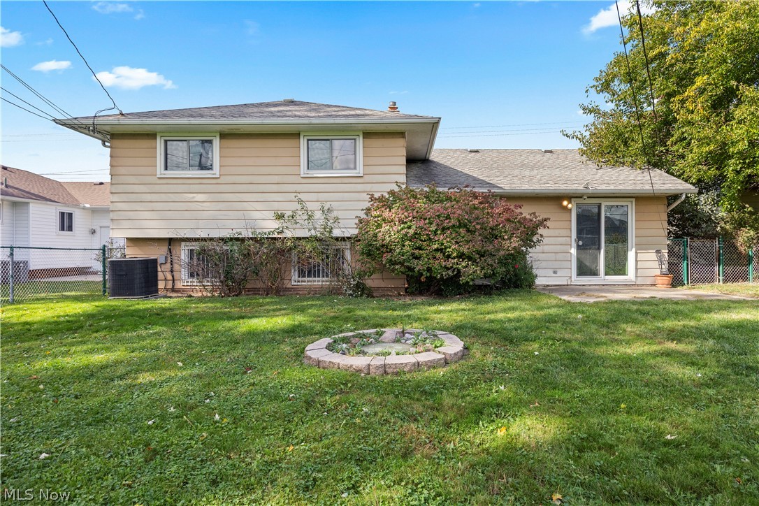 28702 Lake Shore Boulevard Willowick OH 44095