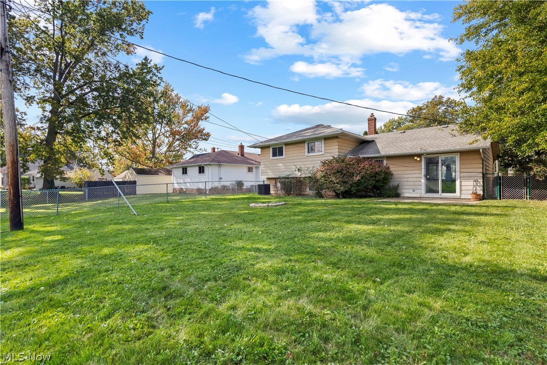 28702 Lake Shore Boulevard Willowick OH 44095
