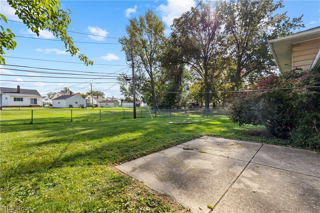 28702 Lake Shore Boulevard Willowick OH 44095