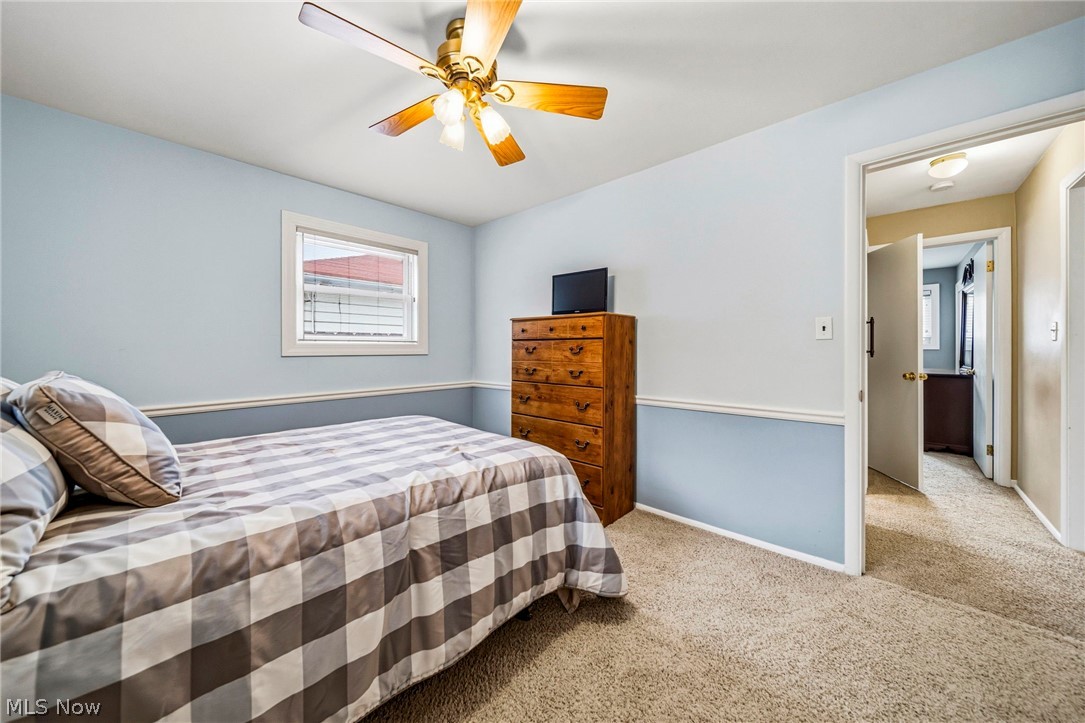 5117 Thornbury Road Lyndhurst OH 44124
