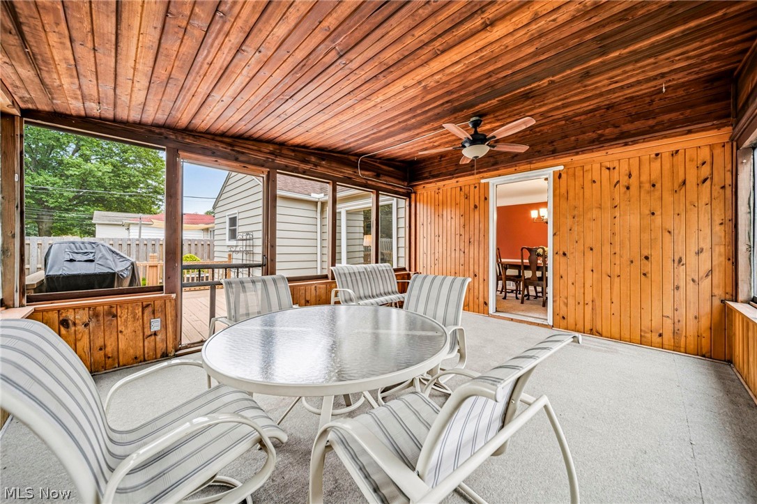 5117 Thornbury Road Lyndhurst OH 44124