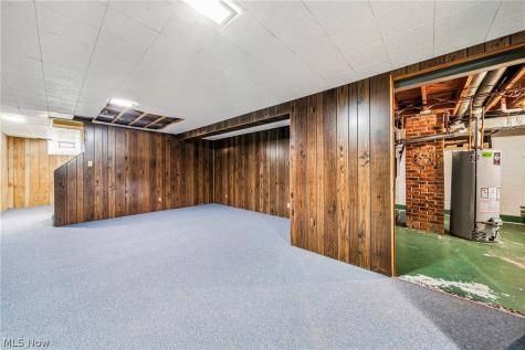 5117 Thornbury Road Lyndhurst OH 44124