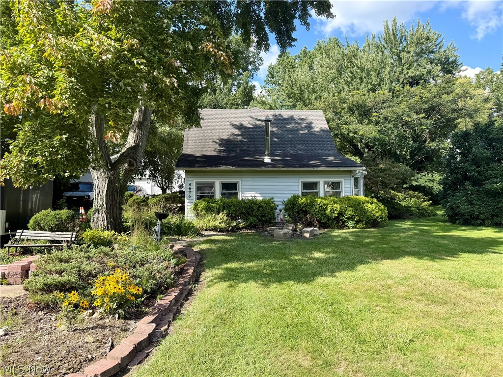 4626 Rita Street Austintown OH 44515